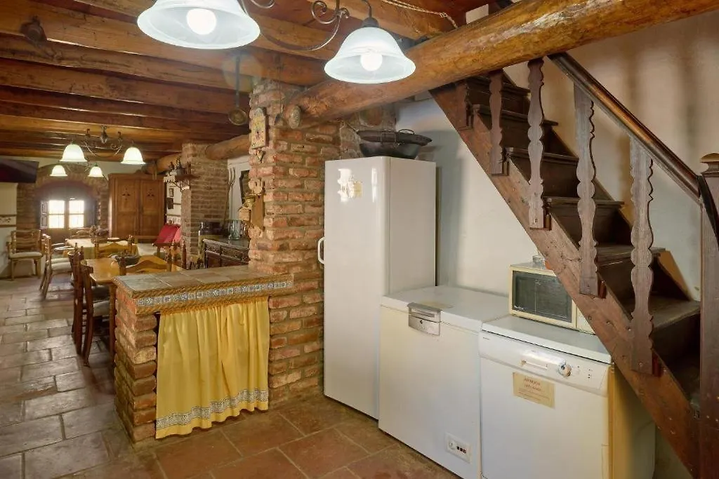 Casa Rural Con Encanto El Coronel, Los Panchez, Fuente Obejuna España